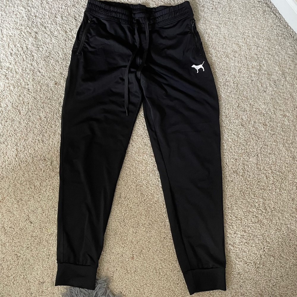 PINK athletic joggers